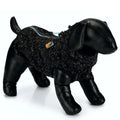 Beeztees Hundepullover Celia Dunkelgrau