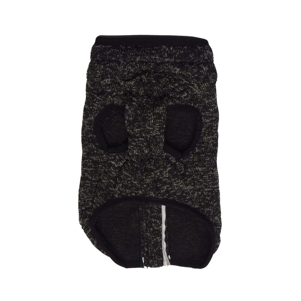 Beeztees Hundepullover Celia Dunkelgrau