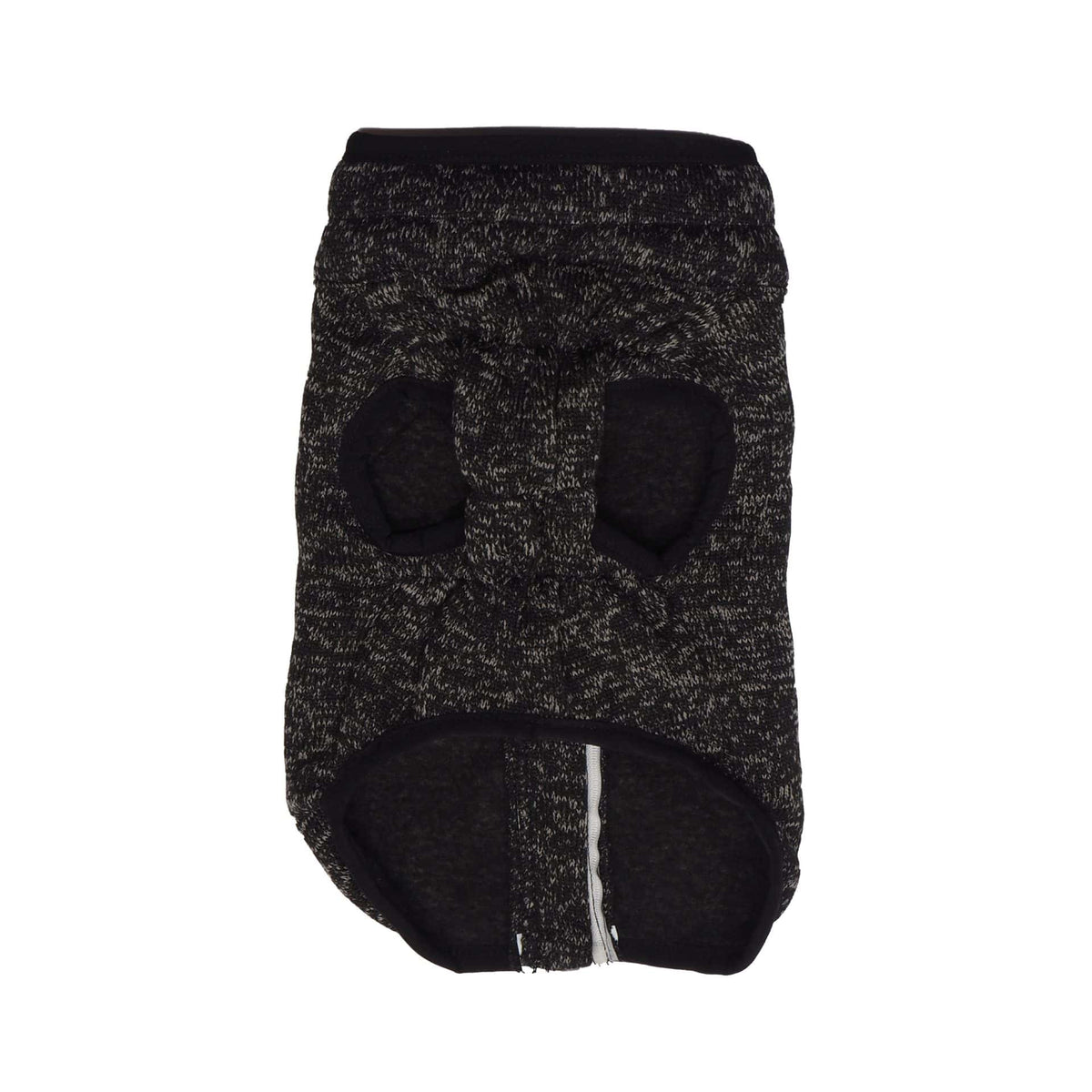 Beeztees Hundepullover Celia Dunkelgrau