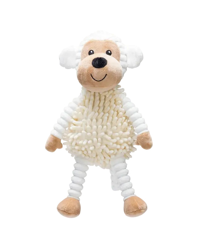 Beeztees Spielzeug Jeppe Affe