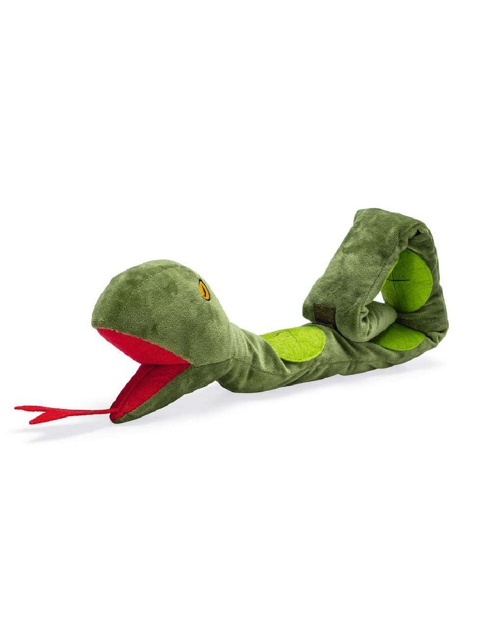 Beeztees Kani Snake Toy
