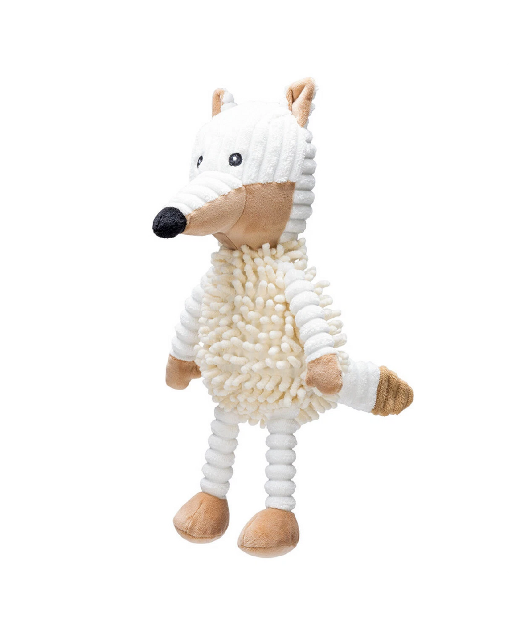 Beeztees Toy Juno Fox