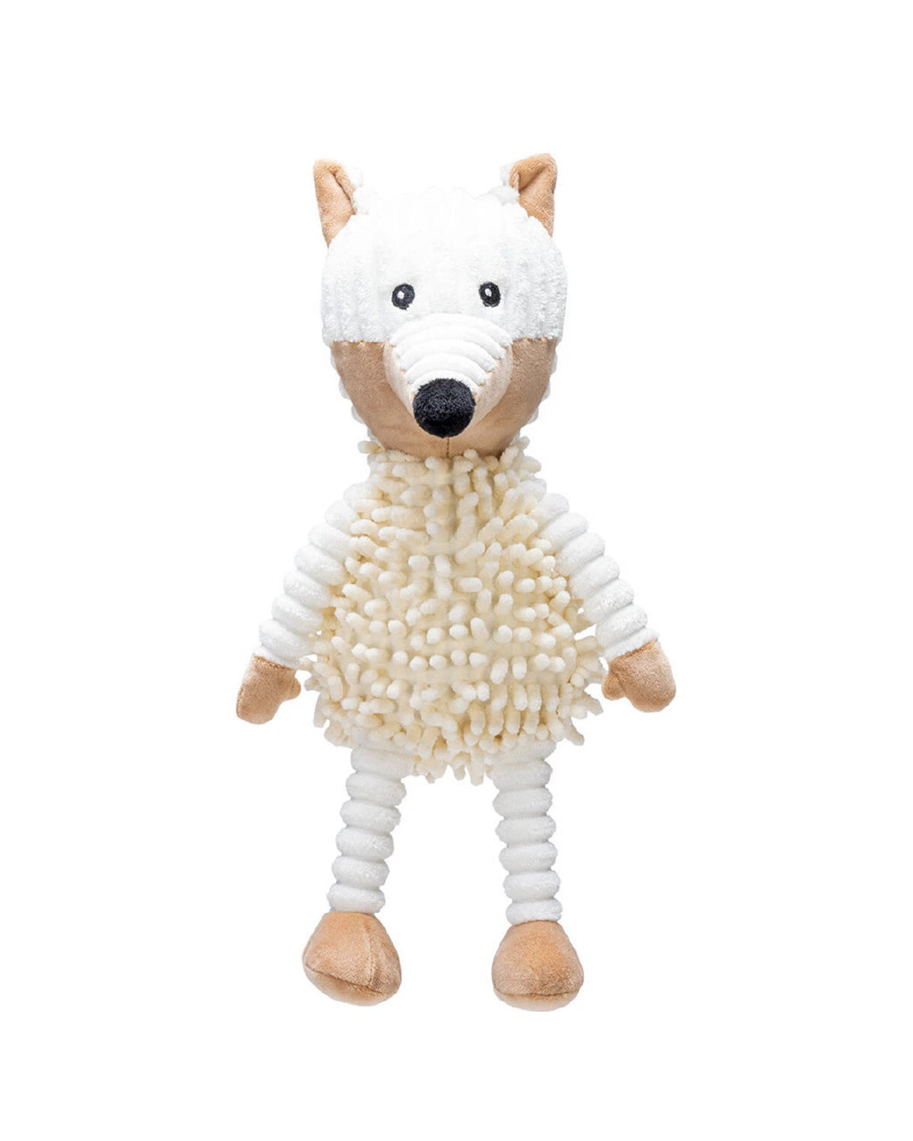 Beeztees Toy Juno Fox