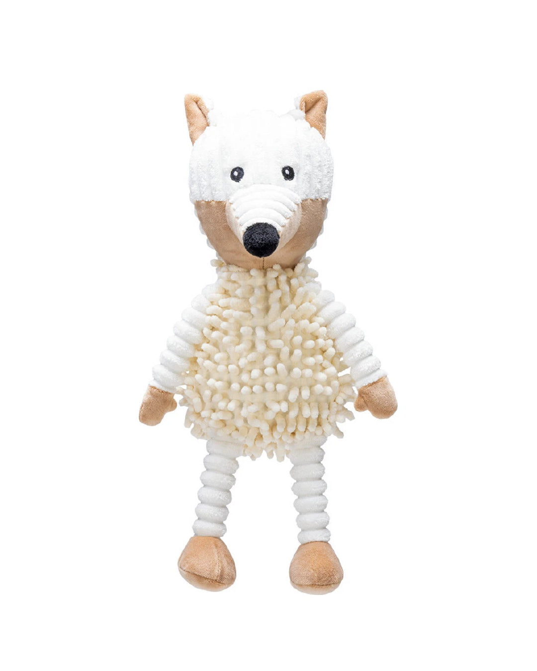 Beeztees Spielzeug Juno Fuchs