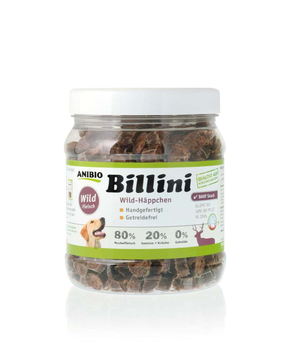 Billini Wild-Häppchen