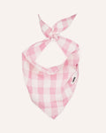 CAFIDE Bandana Vichy Pink