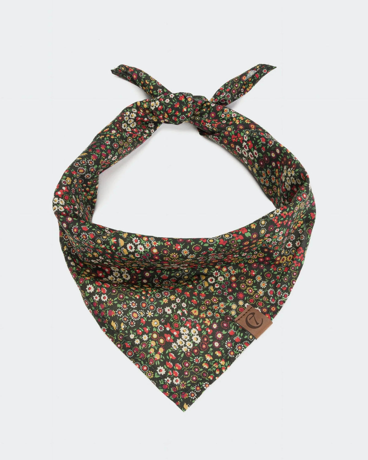 CLOUD7 Bandana Botanical Night