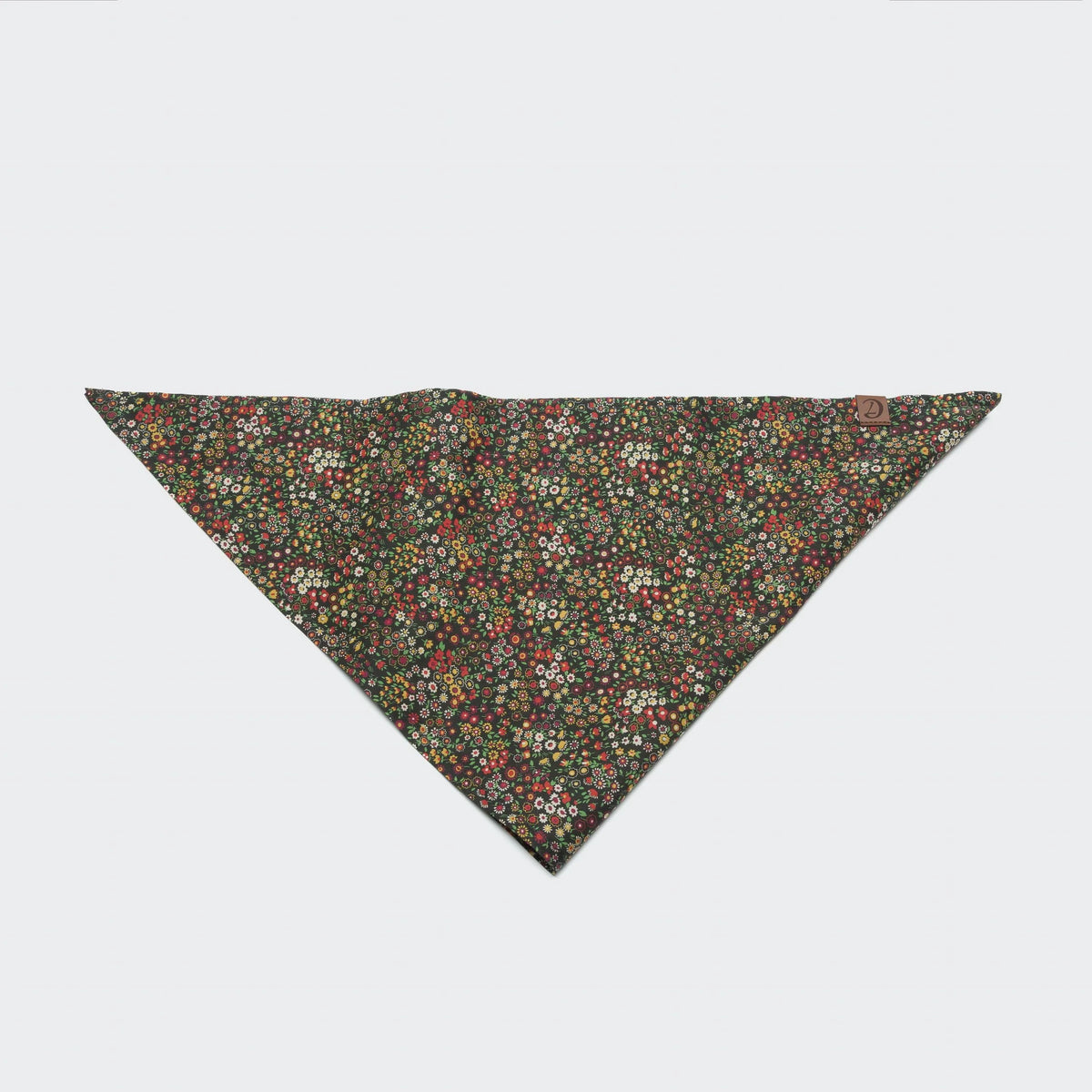 CLOUD7 Bandana Botanical Night
