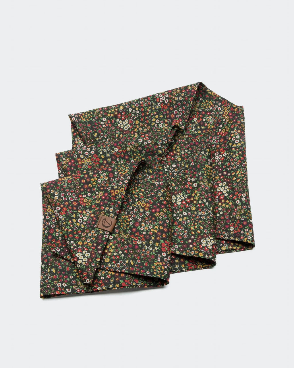 CLOUD7 Bandana Botanical Night