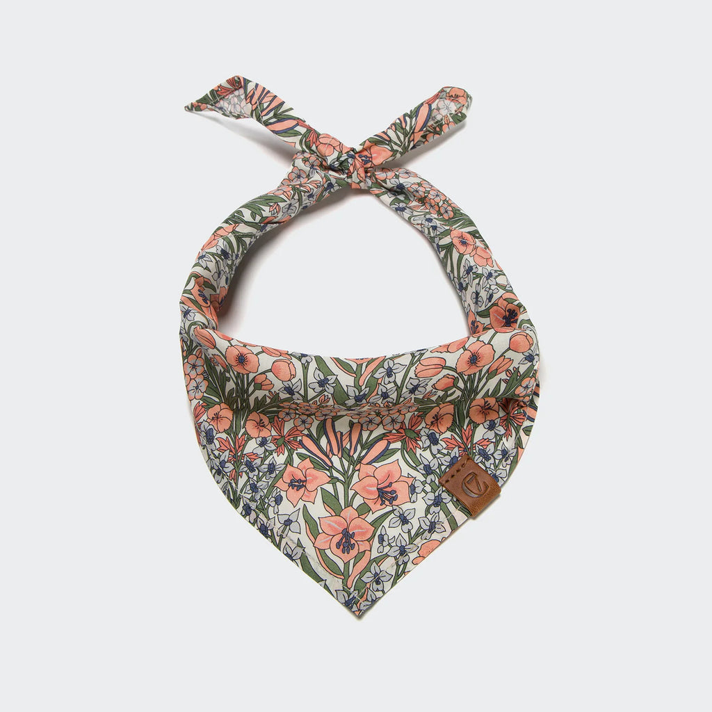 CLOUD7 Bandana LTTL Blossoms