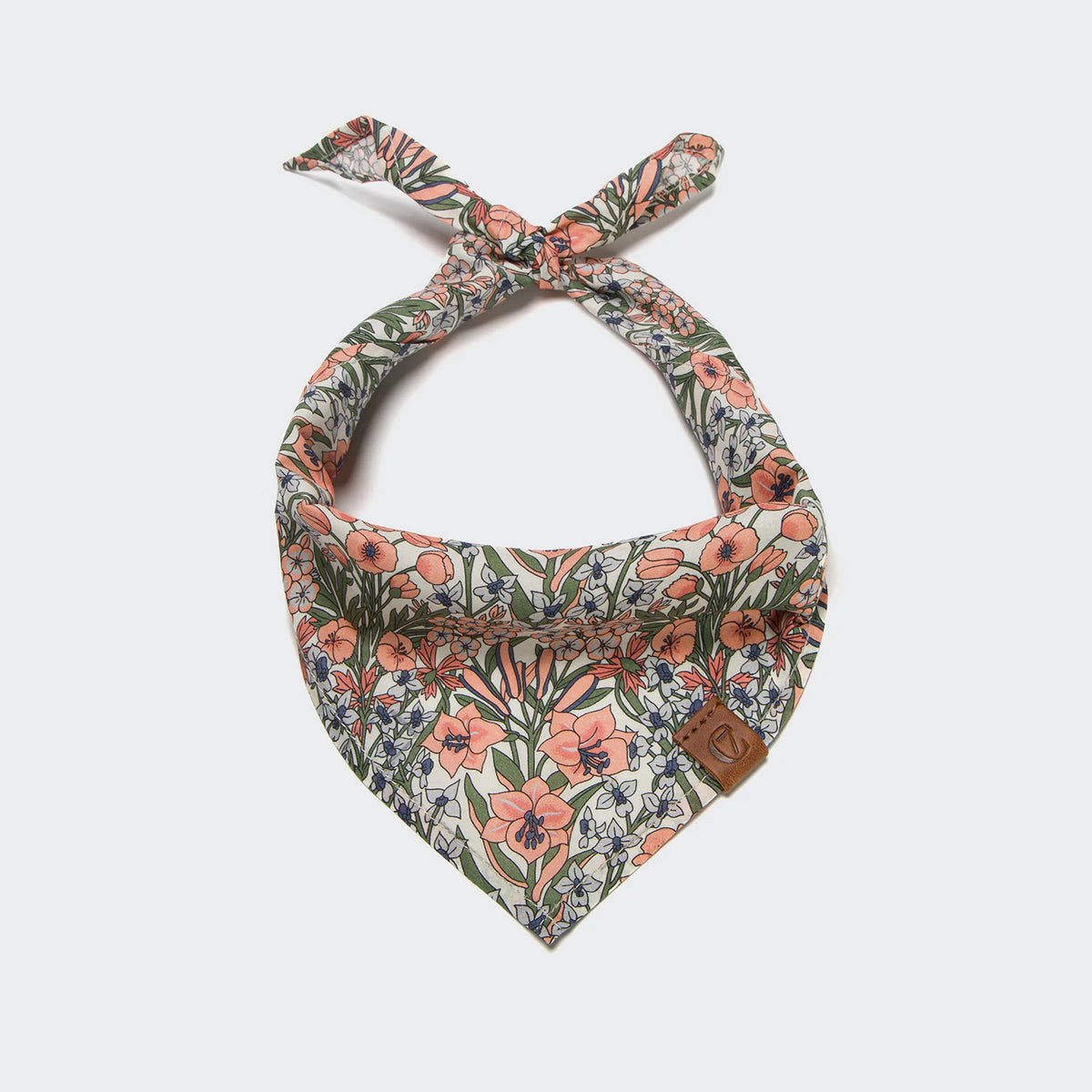 CLOUD7 Bandana LTTL Blossoms
