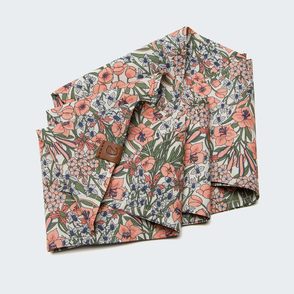 CLOUD7 Bandana LTTL Blossoms