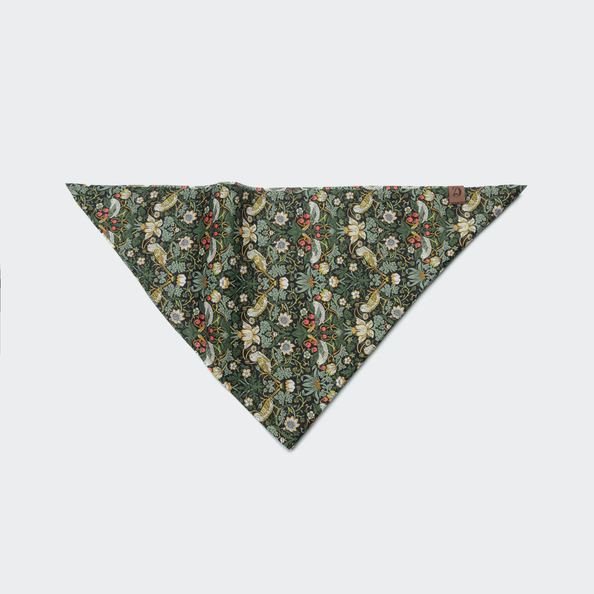 CLOUD7 Bandana Strawberry Thief