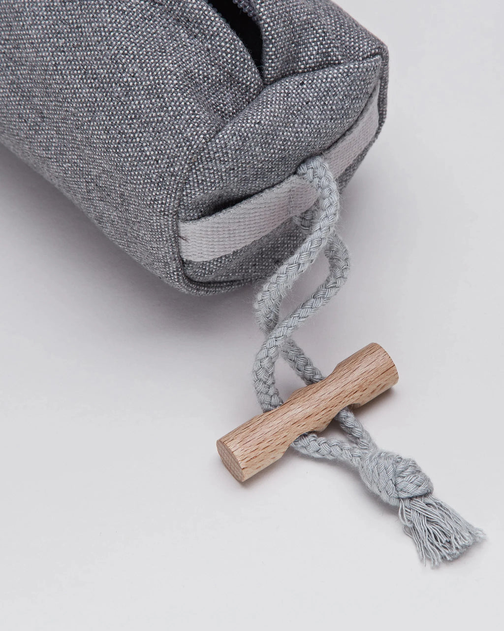 CLOUD7 Food Dummy Heather Grey