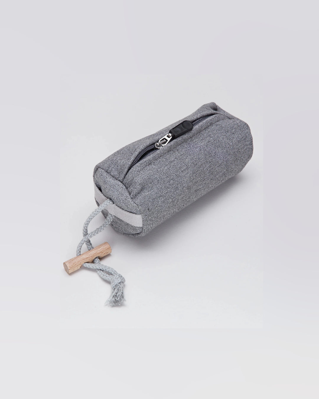 CLOUD7 Futter Dummy Heather Grey