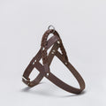 CLOUD7 Harness Central Park Saddle Brown