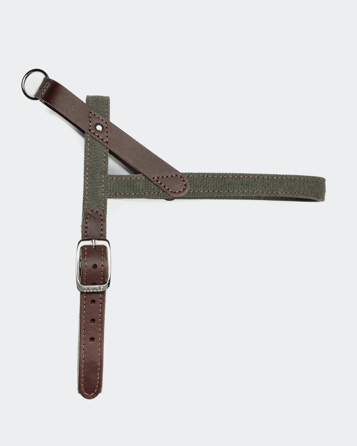 CLOUD7 Geschirr Tivoli Olive