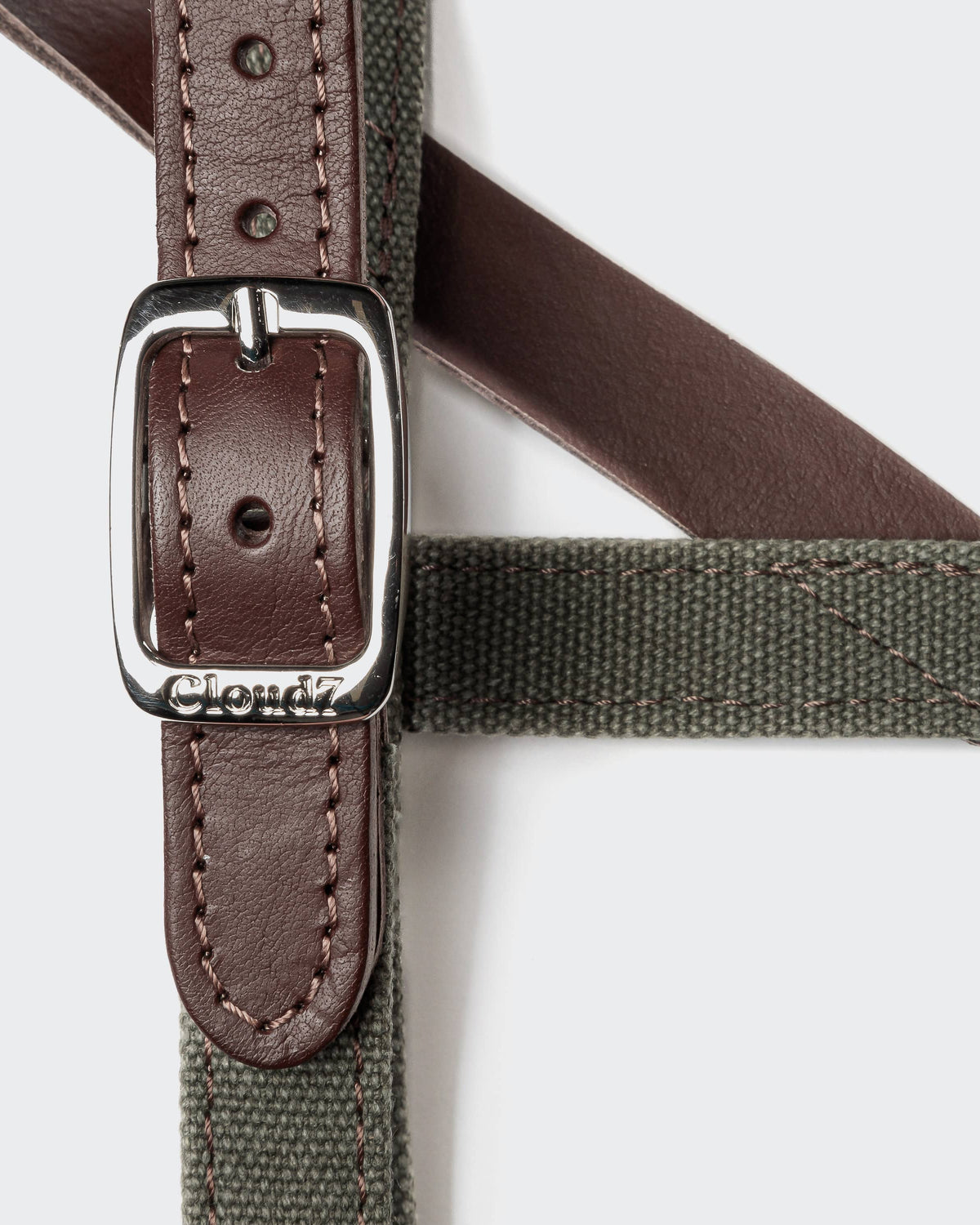 CLOUD7 Geschirr Tivoli Olive
