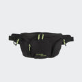 CLOUD7 Gürteltasche AKTIV Black
