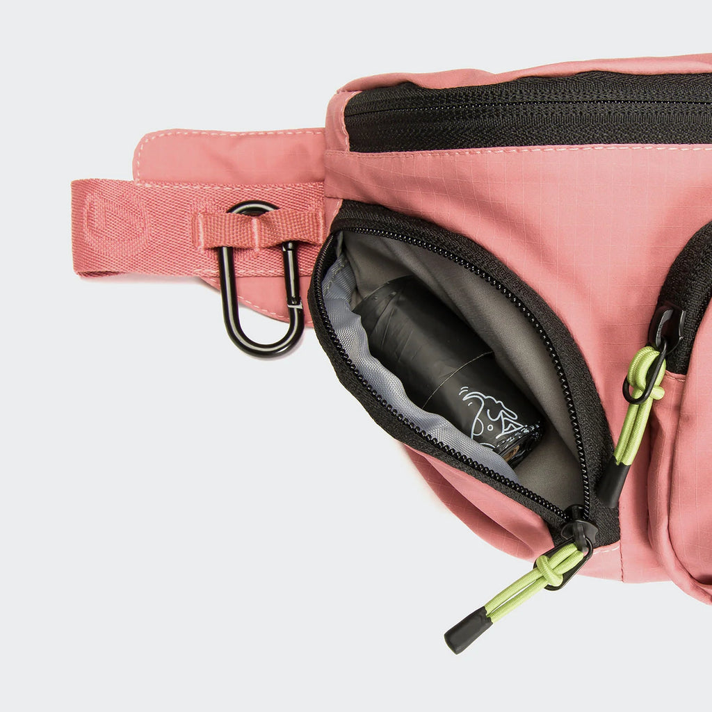 CLOUD7 Gürteltasche AKTIV Dusty Peach