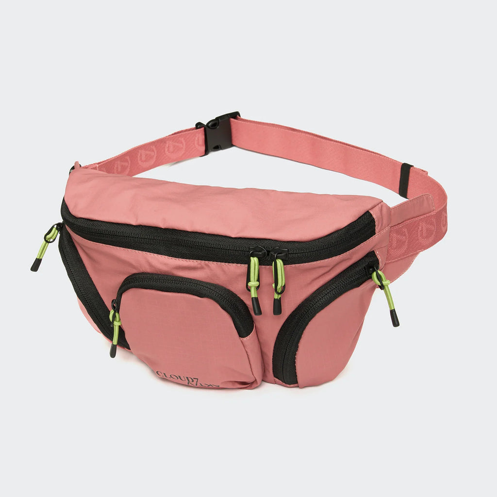 CLOUD7 Gürteltasche AKTIV Dusty Peach