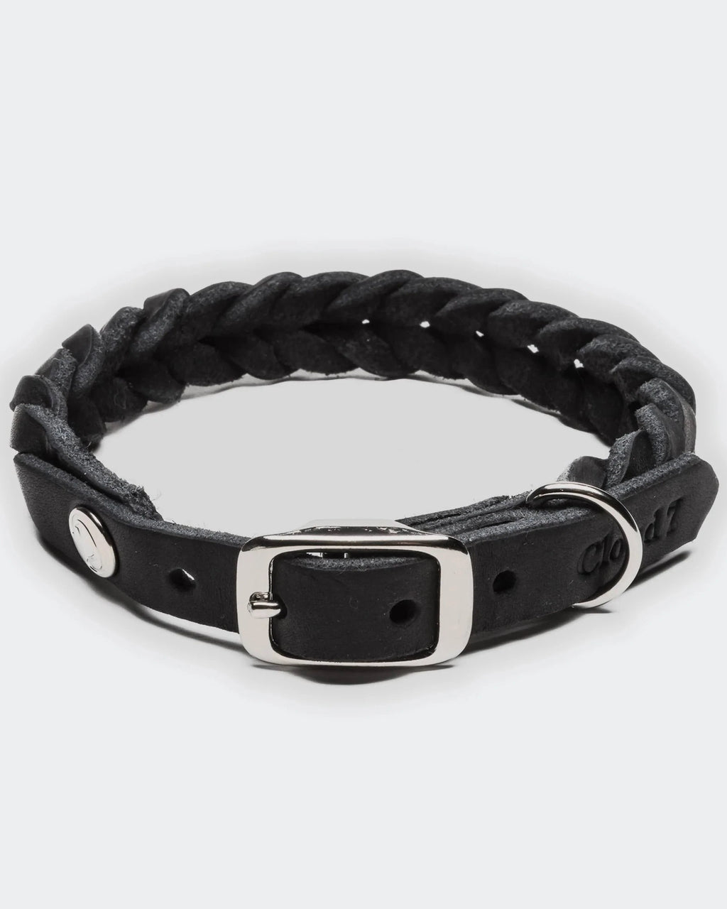 CLOUD7 Central Park Black Collar