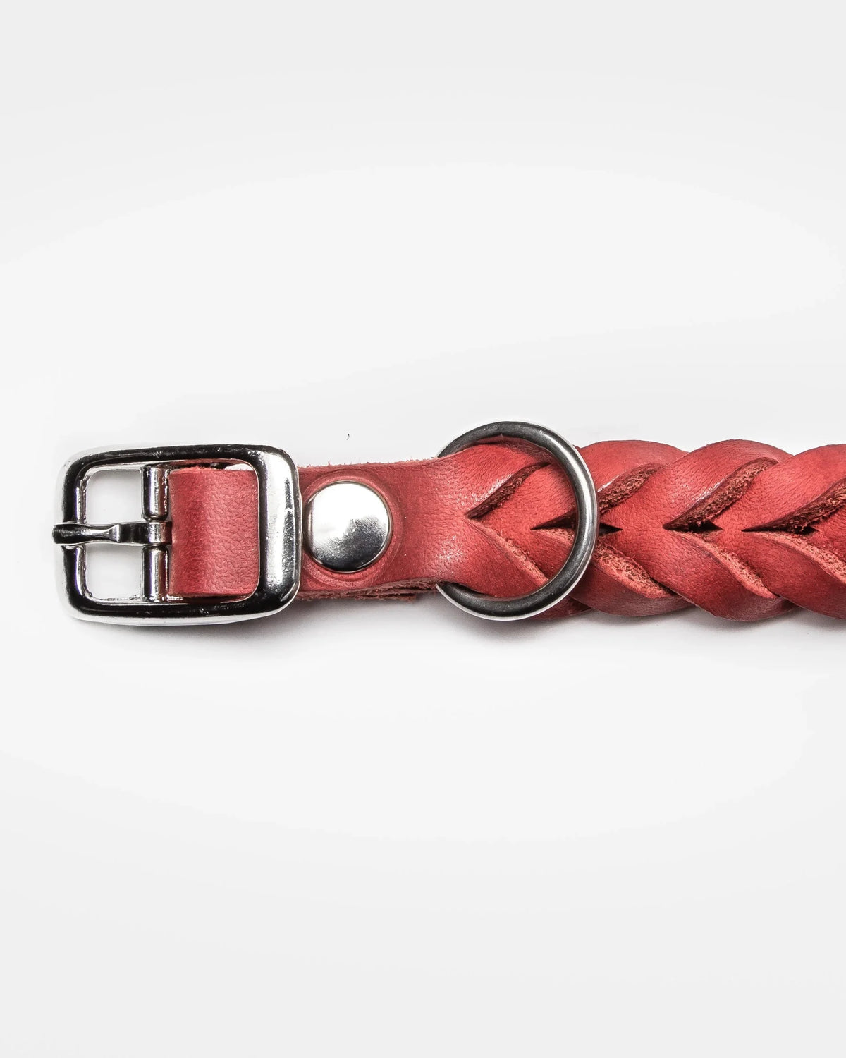 CLOUD7 Halsband Central Park Merlot