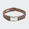 CLOUD7 Halsband Click Prater Sunset