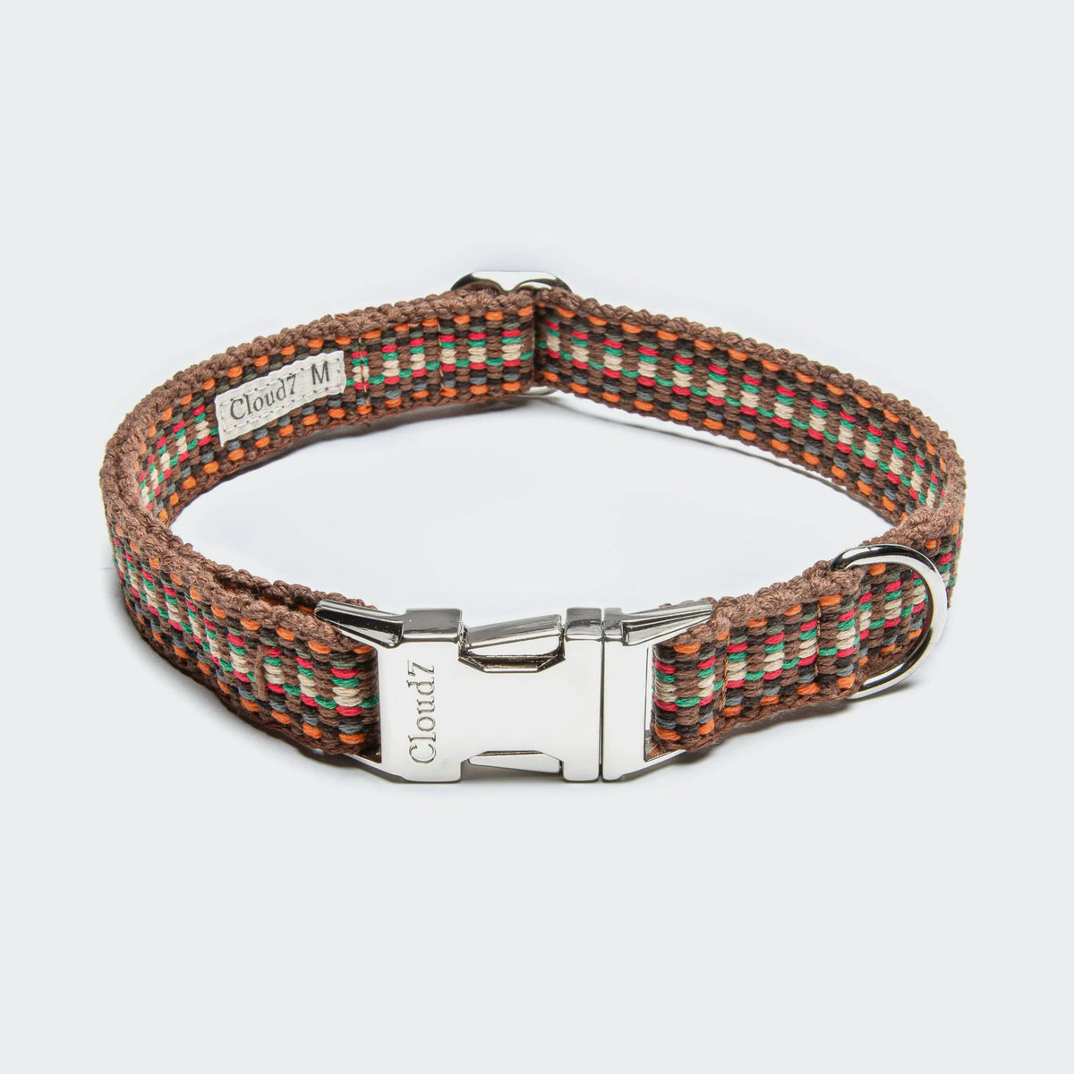 CLOUD7 Halsband Click Prater Sunset