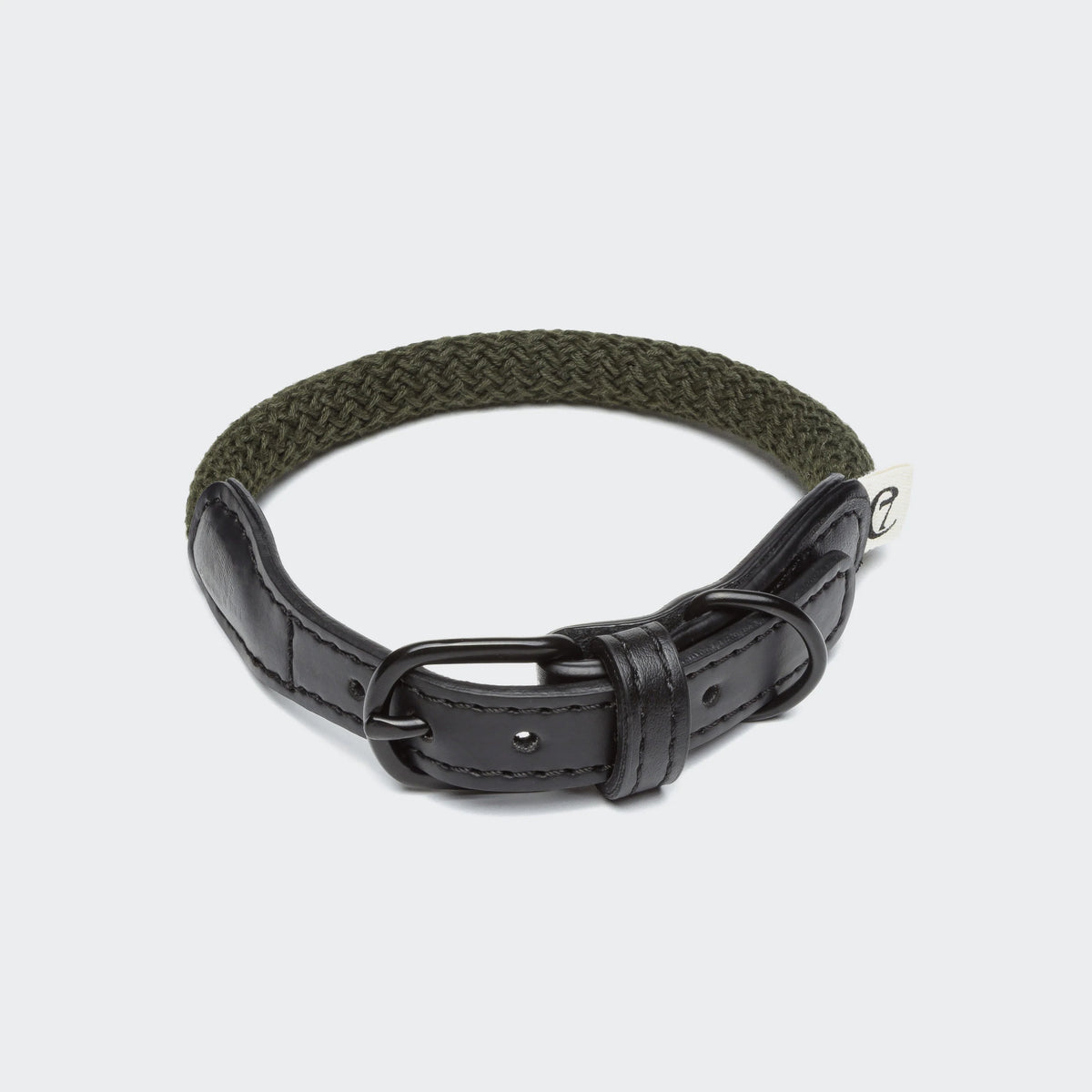 CLOUD7 Halsband Mauerpark Olive