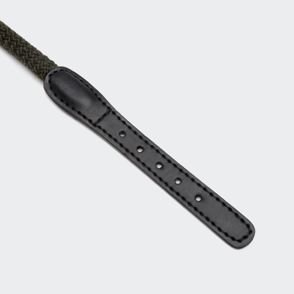 CLOUD7 Halsband Mauerpark Olive