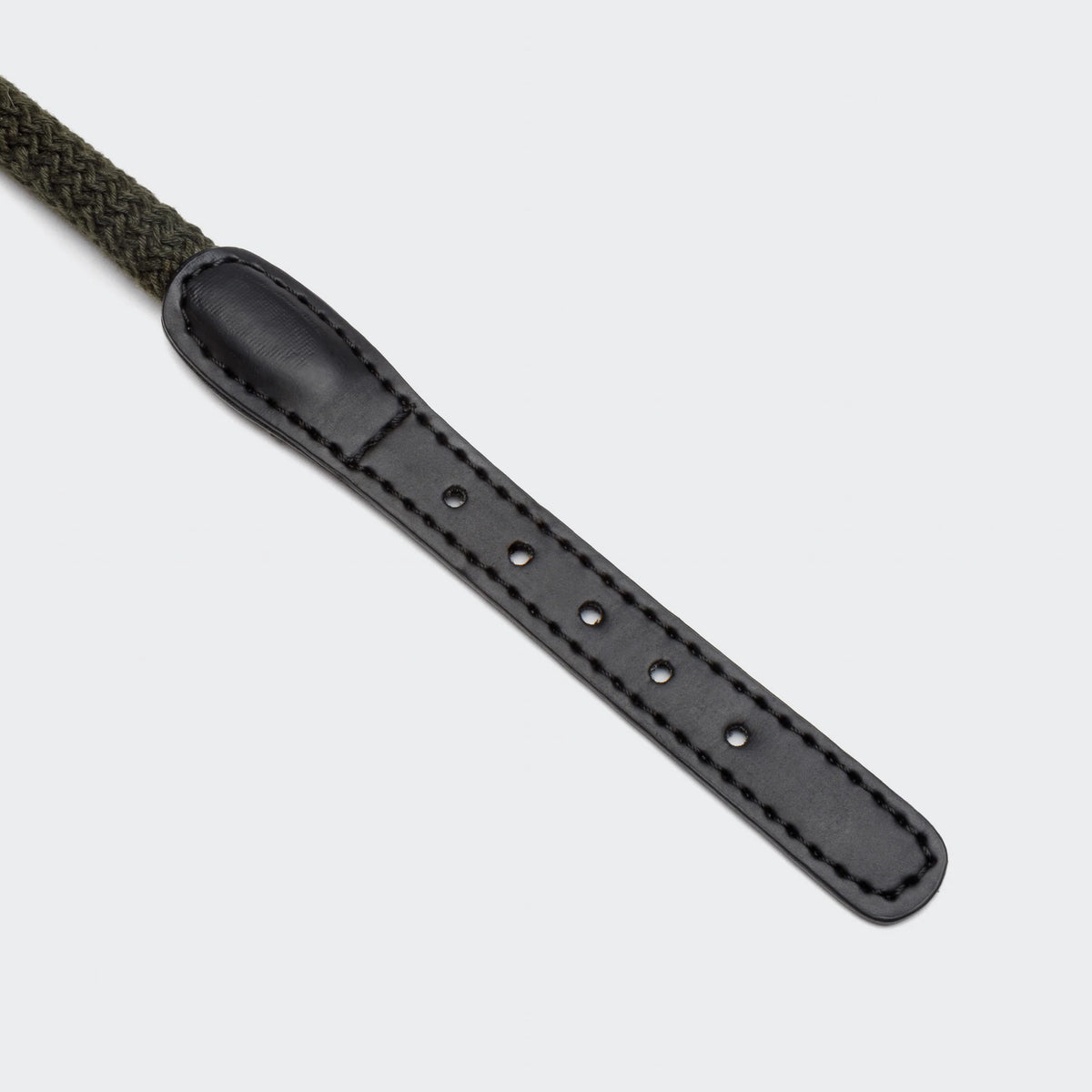 CLOUD7 Halsband Mauerpark Olive