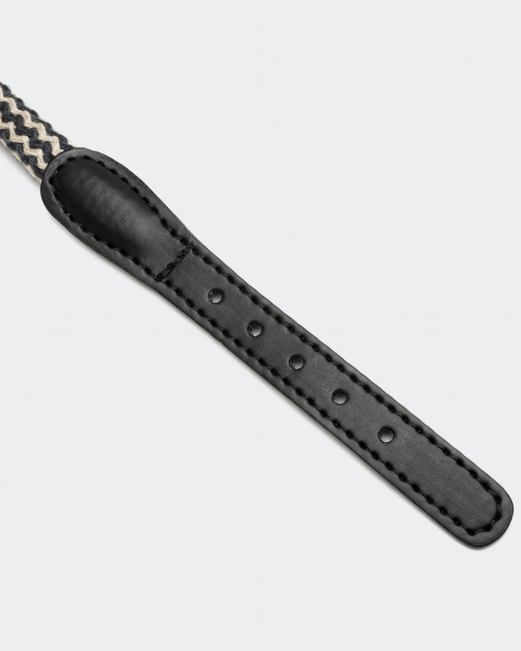 CLOUD7 Halsband Mauerpark Zigzag Black