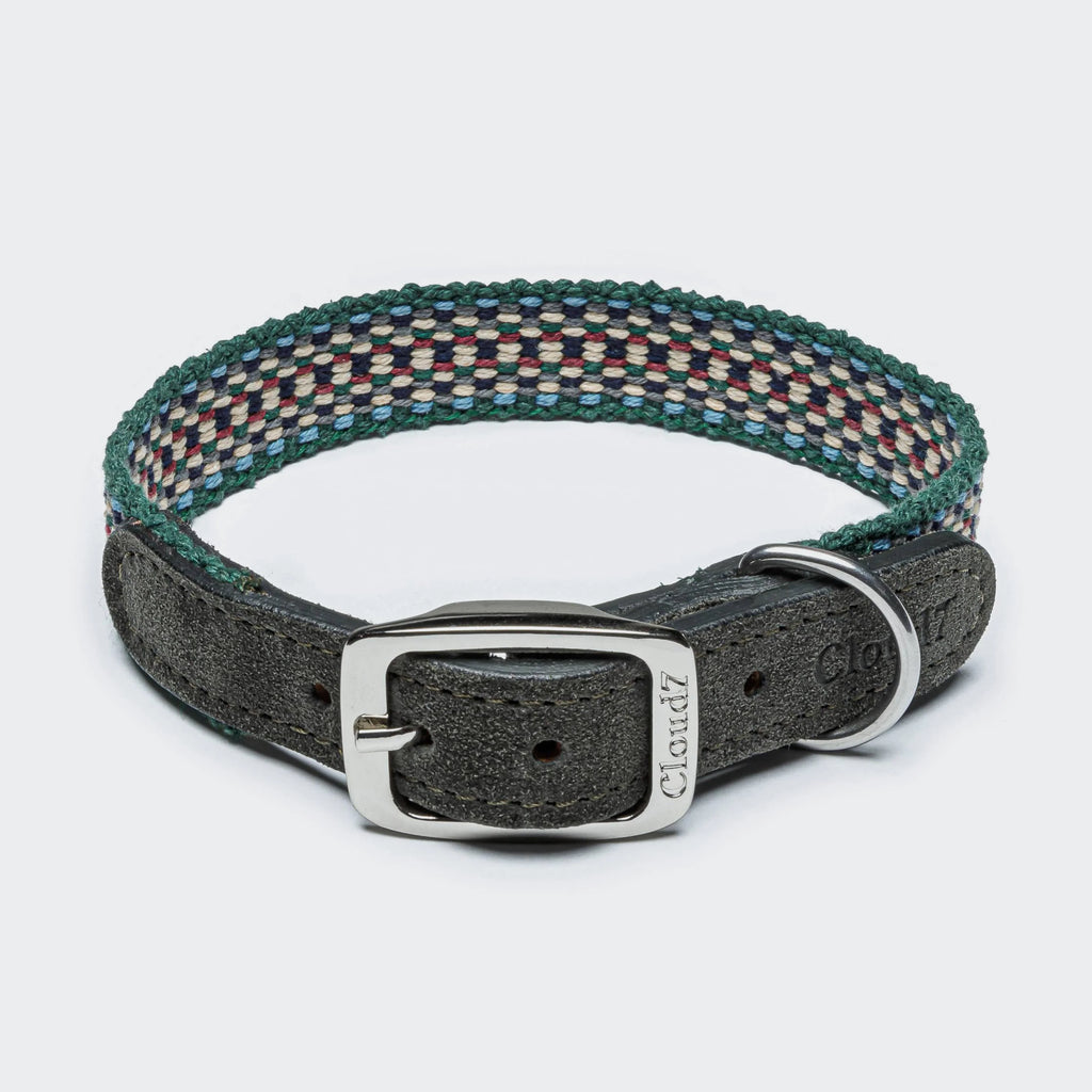 CLOUD7 Halsband Prater Forest