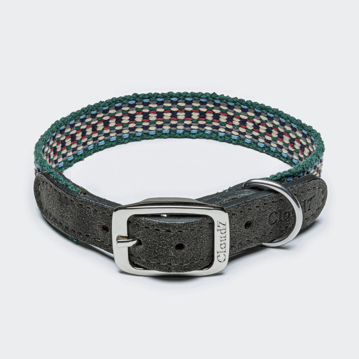 CLOUD7 Halsband Prater Forest