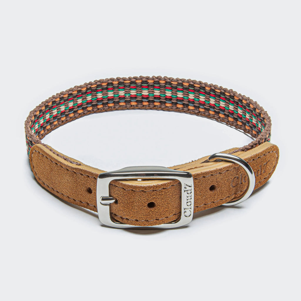 CLOUD7 Halsband Prater Sunset