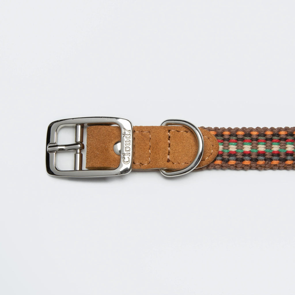 CLOUD7 Halsband Prater Sunset