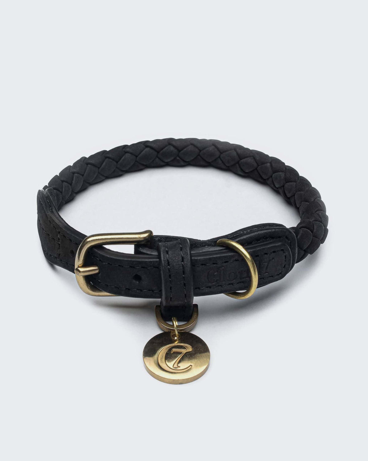 CLOUD7 Ravello Black Collar