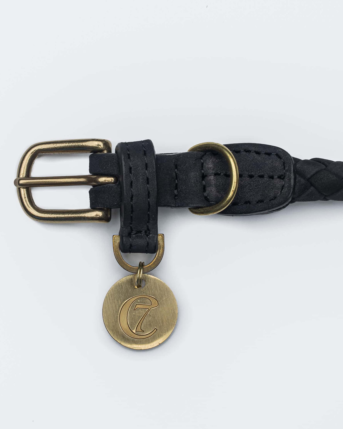 CLOUD7 Ravello Black Collar
