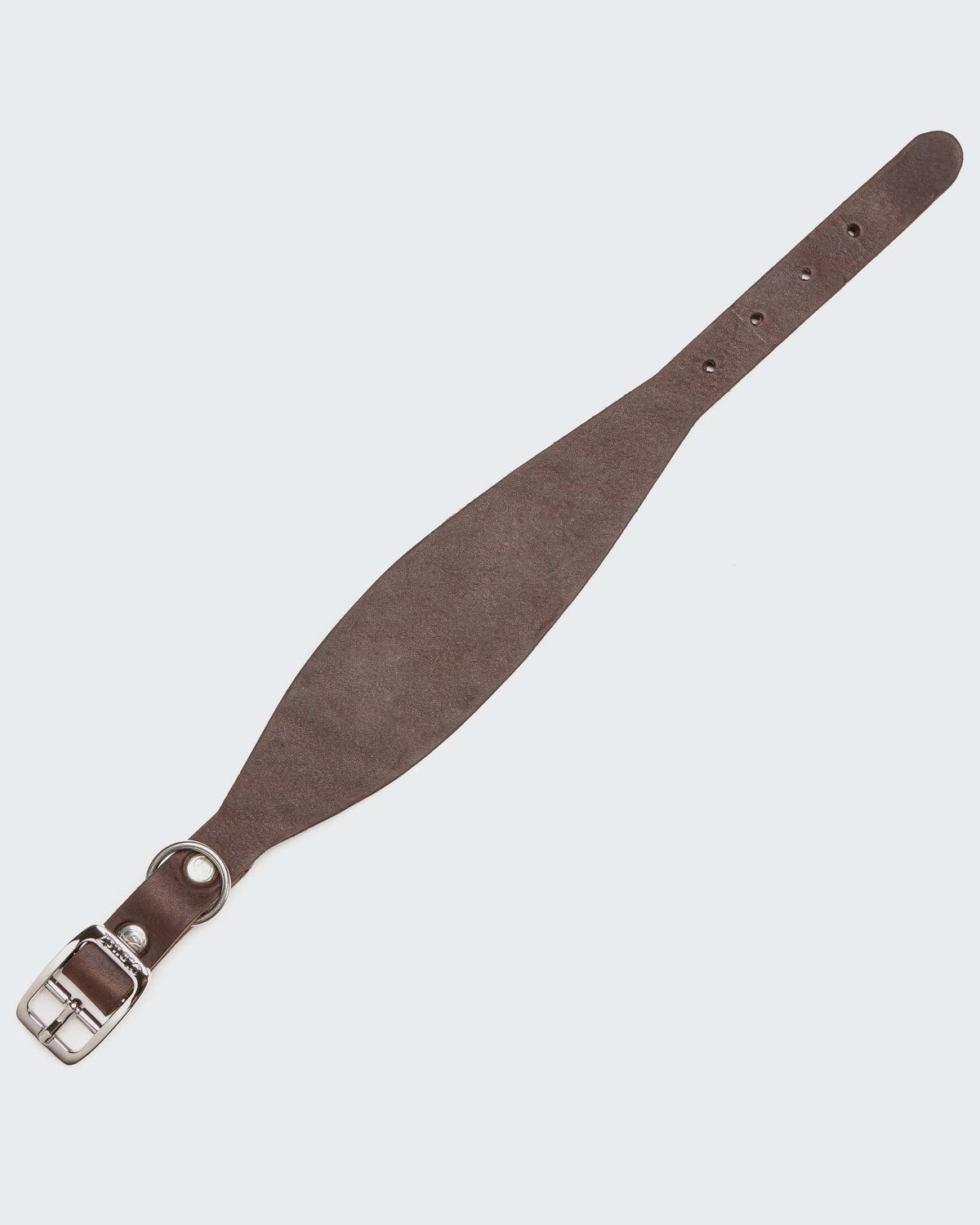 CLOUD7 Collar Regent Park GREYHOUND Saddle Brown