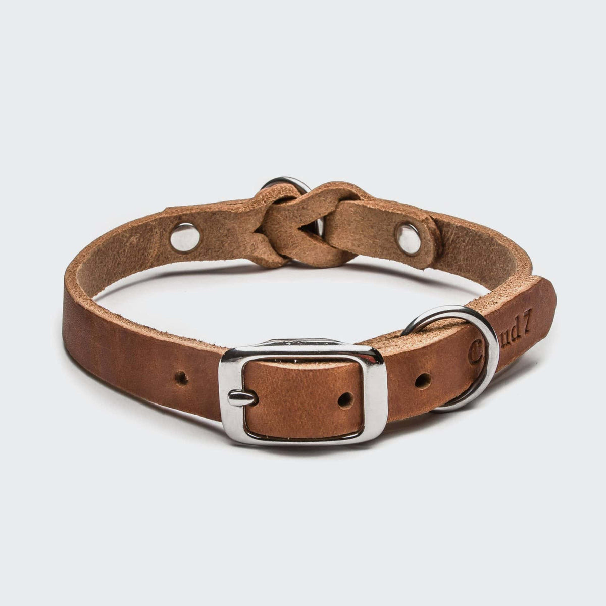CLOUD7 Collar Riverside Park Camel