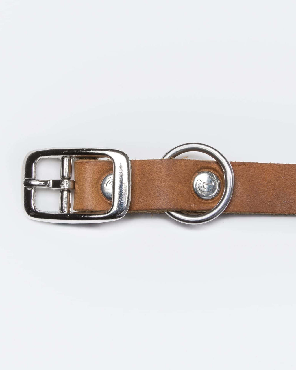 CLOUD7 Halsband Riverside Park Camel