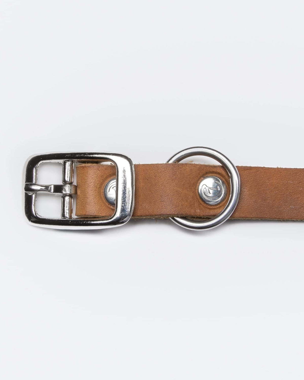 CLOUD7 Collar Riverside Park Camel