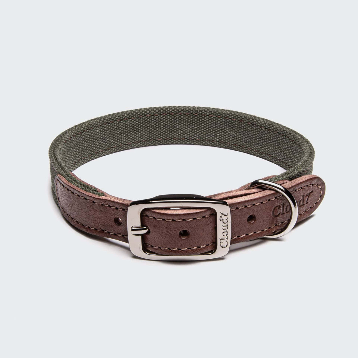 CLOUD7 Collar Tivoli Olive