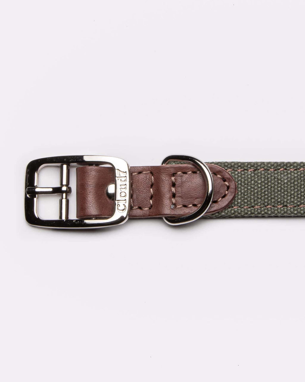 CLOUD7 Halsband Tivoli Olive