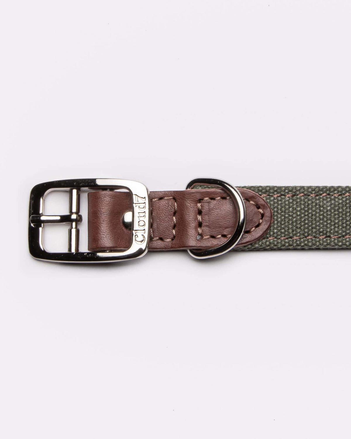 CLOUD7 Collar Tivoli Olive