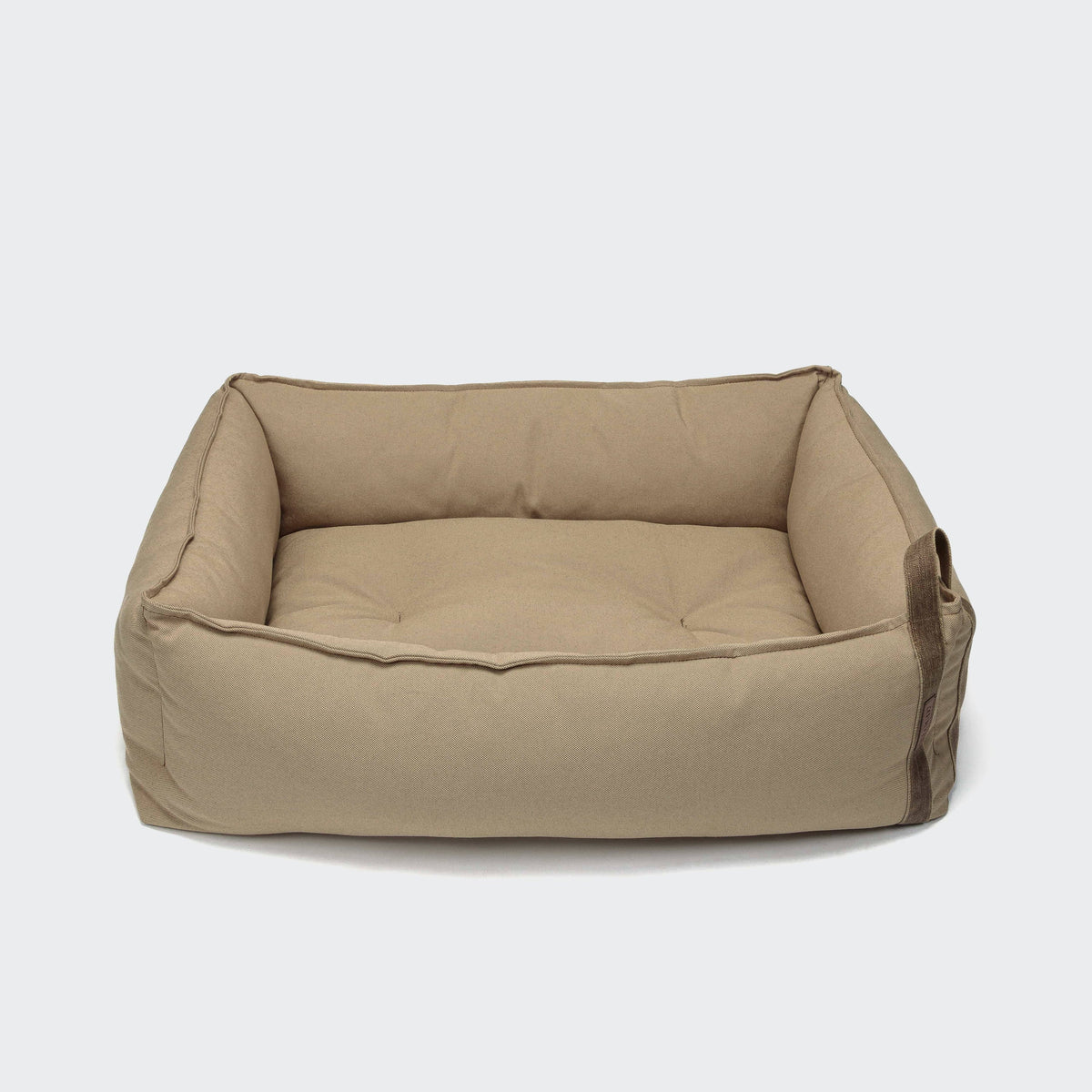 CLOUD7 Hundebett Boost Canvas Beige