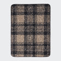 CLOUD7 Hundedecke Bouclé Tartan