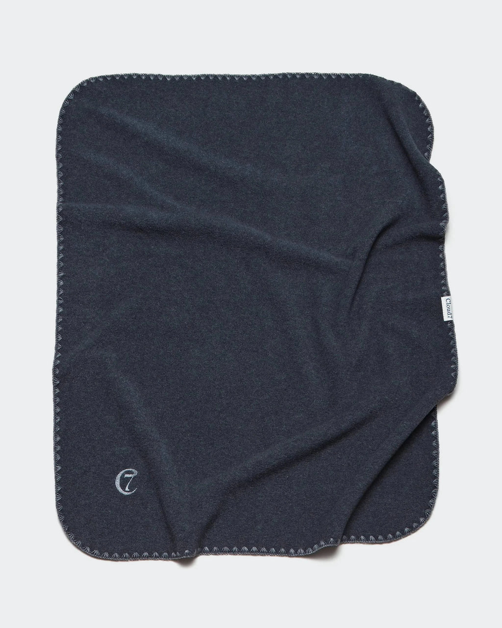 CLOUD7 Dog Blanket Fleece Anthra