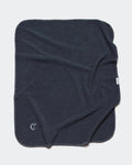 CLOUD7 Dog Blanket Fleece Anthra